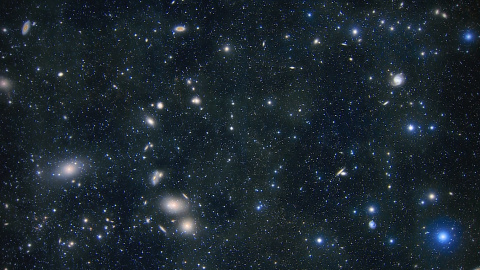 La luna nueva permitirá ver mejor la lluvia de Perseidas La luna nueva permitirá ver mejor la lluvia de Perseidas