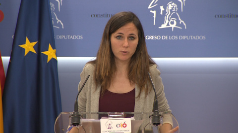 Podemos pide que no se vendan armas a Arabia Saudí Podemos pide que no se vendan armas a Arabia Saudí