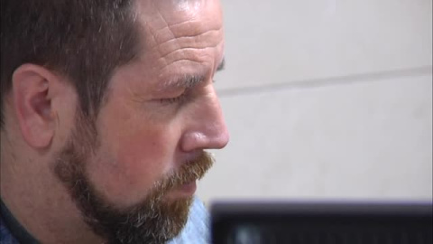 'El Chicle', el asesino confeso de Diana Quer, se sienta en el banquillo 'El Chicle', el asesino confeso de Diana Quer, se sienta en el banquillo