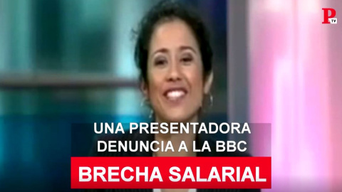 BBC: salarios machistas BBC: salarios machistas