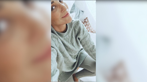 Echevarría confiesa que le ha afectado ligeramente el cambio de hora Echevarría confiesa que le ha afectado ligeramente el cambio de hora