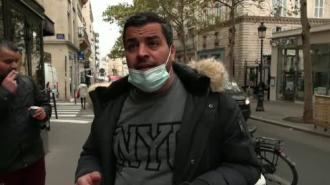 Europa 'se blinda' ante la pandemia Europa 'se blinda' ante la pandemia