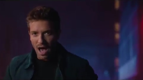 Pablo Alborán estrena versión de la canción 'Tu Refugio' Pablo Alborán estrena versión de la canción 'Tu Refugio'