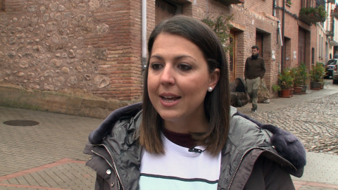 Presentación del nuevo tablero Monopoly España en Pedroso Presentación del nuevo tablero Monopoly España en Pedroso