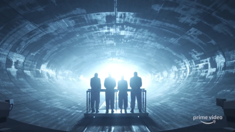 La última entrega de 'The Man in the High Castle' llega a Amazon Video La última entrega de 'The Man in the High Castle' llega a Amazon Video
