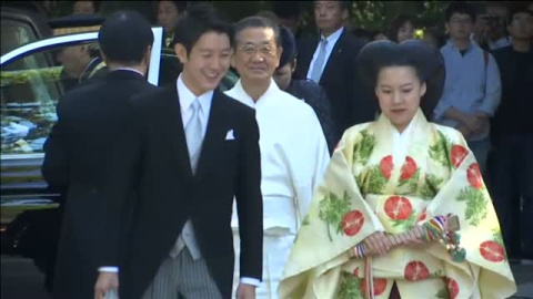 La princesa Ayako pierde su título al casarse con un plebeyo La princesa Ayako pierde su título al casarse con un plebeyo