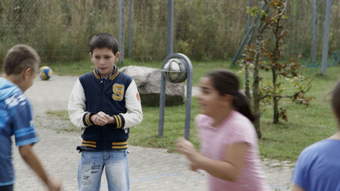 'Un hogar en el mundo'