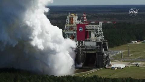 Cuenta atrás para el regreso del ser humano a la Luna Cuenta atrás para el regreso del ser humano a la Luna