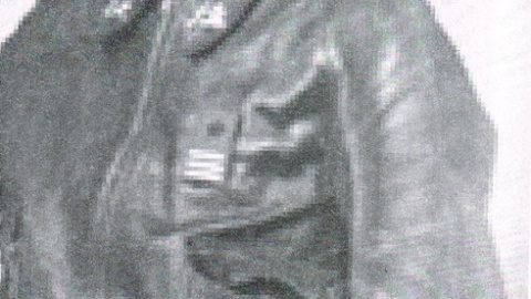 Telmo Mompradé, maestros en la localidad pirenaica de Canfranc Telmo Mompradé, maestros en la localidad pirenaica de Canfranc