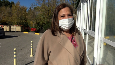 La hermana de Ana Obregón cuenta cómo está tras el anuncio La hermana de Ana Obregón cuenta cómo está tras el anuncio