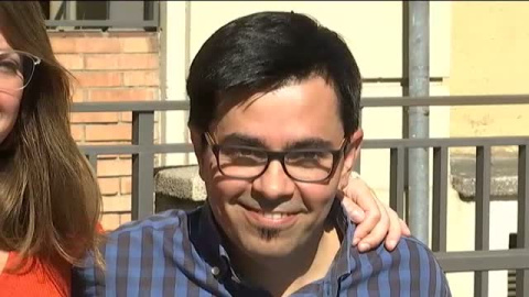 Barcelona rebautizará la avenida de Borbó Barcelona rebautizará la avenida de Borbó