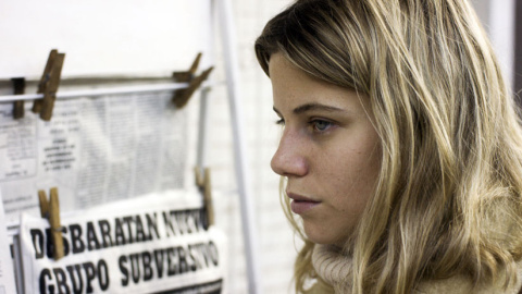 Un instante de 'Migas de pan' Un instante de 'Migas de pan'