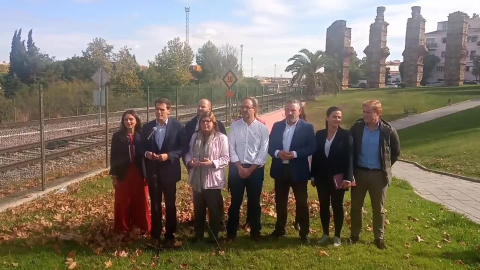 Albert Rivera lleva su campaña electoral a Mérida Albert Rivera lleva su campaña electoral a Mérida