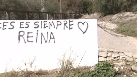 Se busca al grafitero poeta Se busca al grafitero poeta