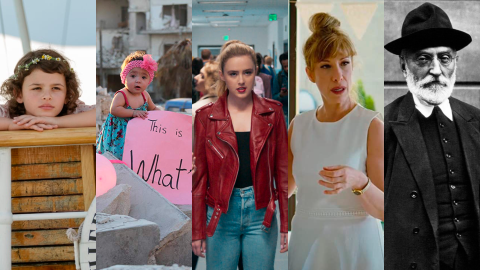 Estrenos de la semana - 13/11/2020 Estrenos de la semana - 13/11/2020