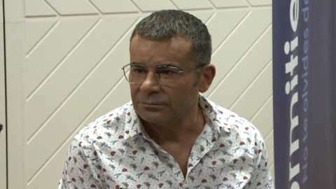 La debilidad de Jorge Javier por Isa Pantoja La debilidad de Jorge Javier por Isa Pantoja