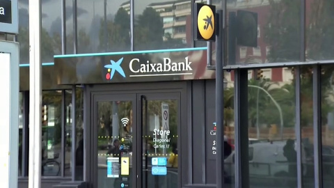 CaixaBank prevé una rentabilidad del 12 % en 2024 CaixaBank prevé una rentabilidad del 12 % en 2024