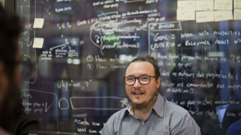 Ricardo Poppi / MEDIALAB PRADO Ricardo Poppi / MEDIALAB PRADO