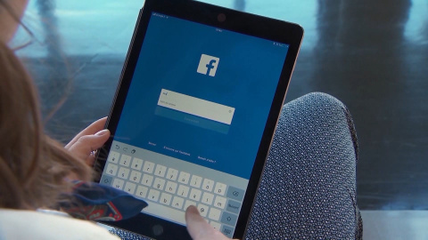 Facebook recibe un 16% más de peticiones sobre datos de usuarios Facebook recibe un 16% más de peticiones sobre datos de usuarios