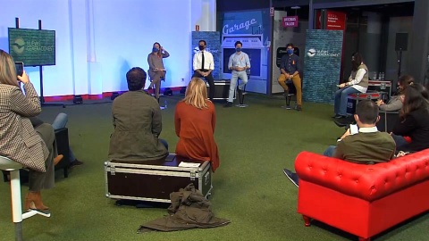 Casado preside la Junta Directiva de Nuevas Generaciones del PP Casado preside la Junta Directiva de Nuevas Generaciones del PP