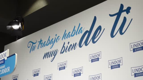 Norma Duval: "Si eres cuidador no te puedes permitir decaer, si decaes no ayudas" Norma Duval: "Si eres cuidador no te puedes permitir decaer, si decaes no ayudas"