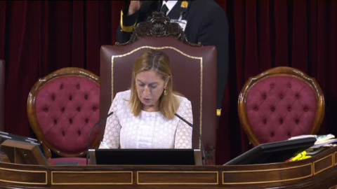 El Congreso aprueba el Real Decreto de los VTC El Congreso aprueba el Real Decreto de los VTC