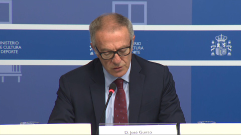 Joan Margarit, Premio Cervantes 2019 Joan Margarit, Premio Cervantes 2019