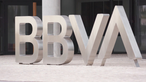 BBVA confirma conversaciones con Banco Sabadell para una eventual fusión BBVA confirma conversaciones con Banco Sabadell para una eventual fusión
