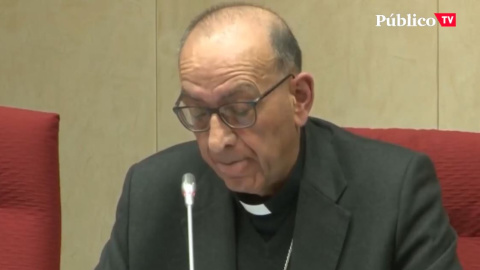 La Iglesia española afirma que "los cepillos se están quedando vacíos" La Iglesia española afirma que "los cepillos se están quedando vacíos"