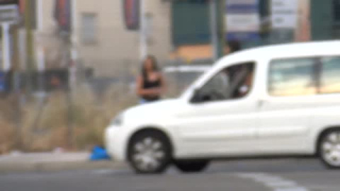 La trata de blancas y el peligro de 'normalizar' la esclavitud La trata de blancas y el peligro de 'normalizar' la esclavitud