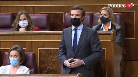El PP agita de nuevo el fantasma de ETA El PP agita de nuevo el fantasma de ETA