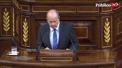 Juan Carlos Campo, la libertad de expresión y Vox Juan Carlos Campo, la libertad de expresión y Vox