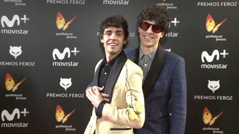 'Los Javis' vuelven a 'OT 2018' para sustituir a Itziar Castro 'Los Javis' vuelven a 'OT 2018' para sustituir a Itziar Castro