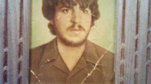 García Caparrós García Caparrós