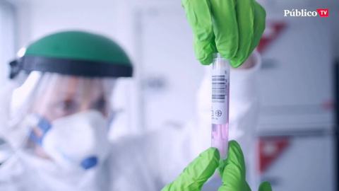 Las vacunas contra el coronavirus y sus porcentajes de eficacia Las vacunas contra el coronavirus y sus porcentajes de eficacia