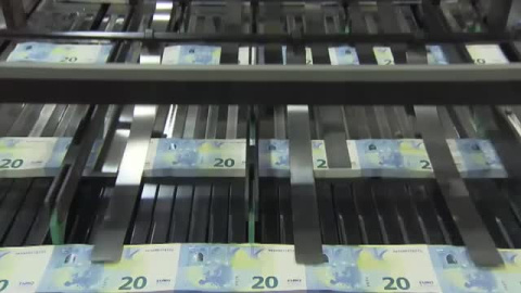 Más del 75% del rescate a la banca es irrecuperable Más del 75% del rescate a la banca es irrecuperable