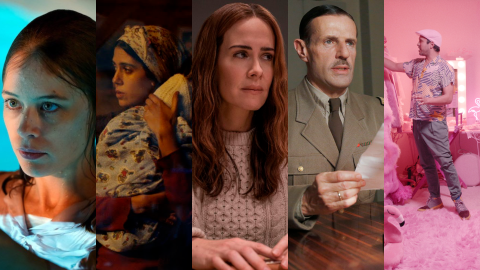 Estrenos de la semana - 20/11/2020 Estrenos de la semana - 20/11/2020