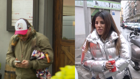 Isa Pantoja y Kiko Rivera posponen su reencuentro Isa Pantoja y Kiko Rivera posponen su reencuentro