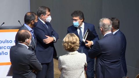 El Plan de Recuperación y la España vaciada, un "punto de inflexión" para las marcas El Plan de Recuperación y la España vaciada, un "punto de inflexión" para las marcas