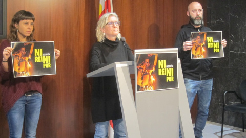 Maria José Lecha Maria José Lecha