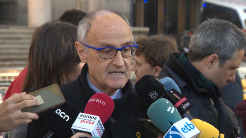 ANC no aceptará resoluciones del TS por ser un "tribunal de excepción" ANC no aceptará resoluciones del TS por ser un "tribunal de excepción"