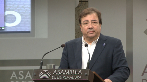 Vara apela a "elevar" el "reproche social" ante violencia de género Vara apela a "elevar" el "reproche social" ante violencia de género