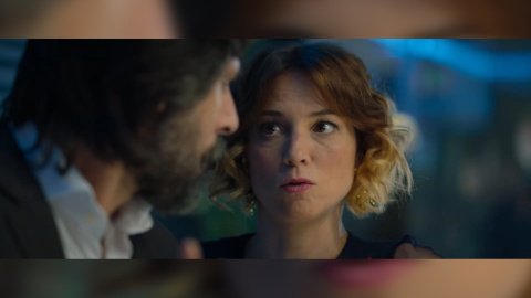 Leonor Watling y Hugo Silva, ¿qué relación guardan con la mafia rusa? Leonor Watling y Hugo Silva, ¿qué relación guardan con la mafia rusa?