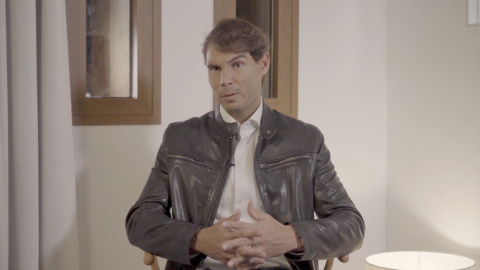 Los españoles escogen a Nadal para celebrar la Navidad Los españoles escogen a Nadal para celebrar la Navidad