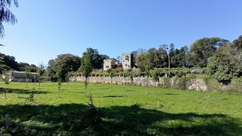 Recursos del Pazo de Meirás (Sada, A Coruña) Recursos del Pazo de Meirás (Sada, A Coruña)