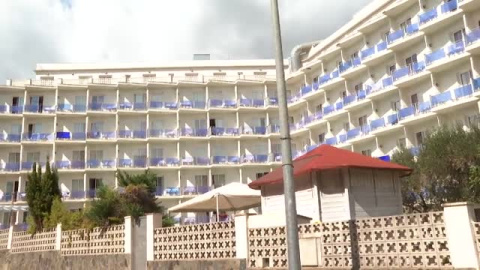 Muchos hoteles renuncian al programa del IMSERSO porque no les compensa Muchos hoteles renuncian al programa del IMSERSO porque no les compensa