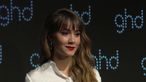 Aitana Ocaña: "No estoy enamorada" Aitana Ocaña: "No estoy enamorada"