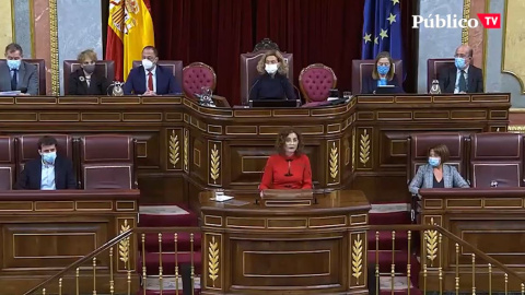 El Gobierno anuncia que reducirá el IVA de las mascarillas El Gobierno anuncia que reducirá el IVA de las mascarillas