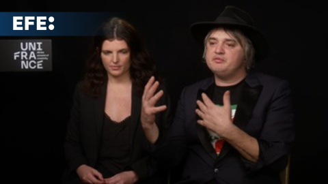Pete Doherty aborda en un documental su adicción a las drogas Pete Doherty aborda en un documental su adicción a las drogas