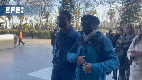 La Audiencia cita al exmarido de Oltra para que entre en prisión por su condena por abusos La Audiencia cita al exmarido de Oltra para que entre en prisión por su condena por abusos